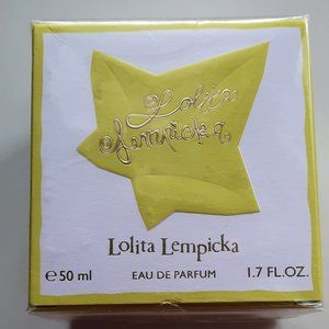 NEW SEALED Lolita Lempicka Eau de Parfum 50ml